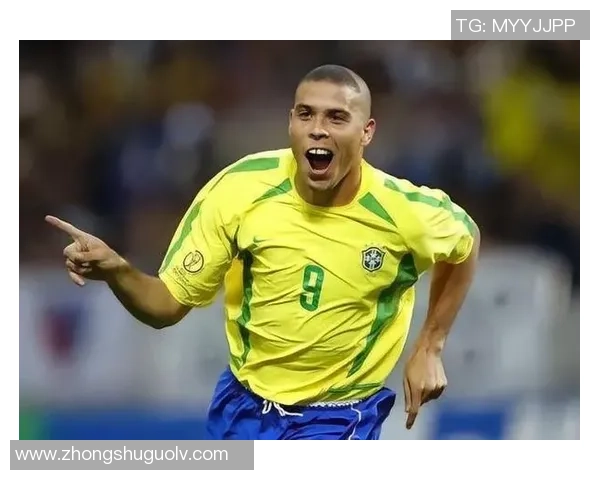 从贫困到辉煌 足球巨星们的奋斗与梦想