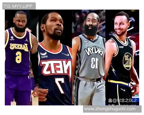 哈登与世界足球巨星同框对比照精彩呈现 展现运动员跨界魅力与球场风采