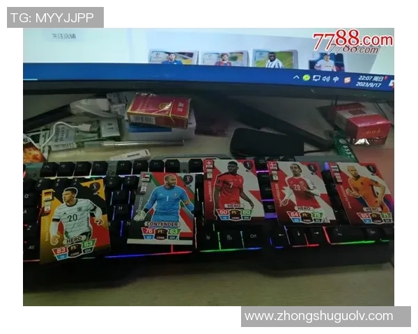 帕尼尼球星卡足球签名收藏价值与市场前景深度解析